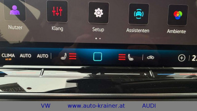 VW Golf Tageszulassung