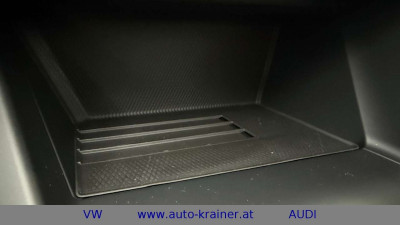 VW Golf Tageszulassung