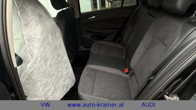 VW Golf Tageszulassung