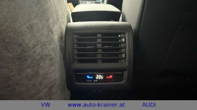 VW Golf Tageszulassung