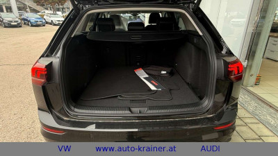 VW Golf Tageszulassung