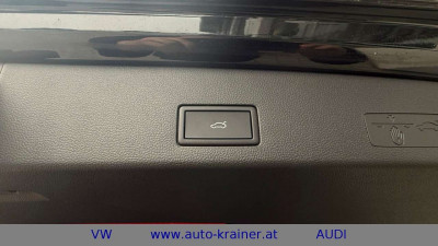 VW Golf Tageszulassung