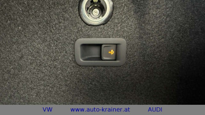 VW Golf Tageszulassung