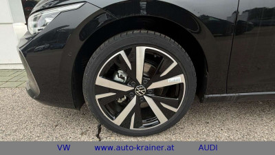 VW Golf Tageszulassung