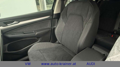 VW Golf Tageszulassung