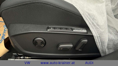 VW Golf Tageszulassung