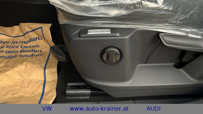 VW Caddy Tageszulassung