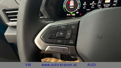 VW Caddy Tageszulassung