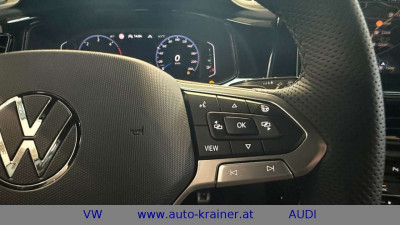 VW T-Roc Tageszulassung