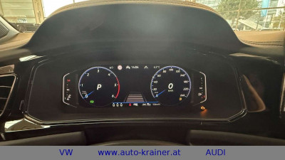 VW T-Roc Tageszulassung