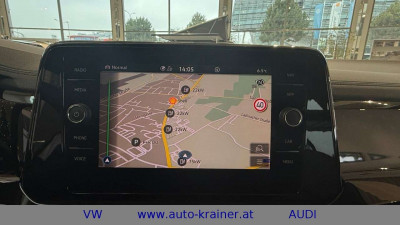 VW T-Roc Tageszulassung