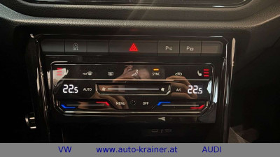 VW T-Roc Tageszulassung