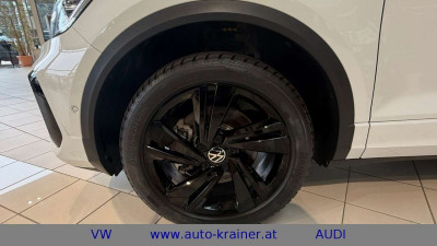 VW T-Roc Tageszulassung