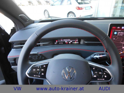 VW ID.7 Vorführwagen