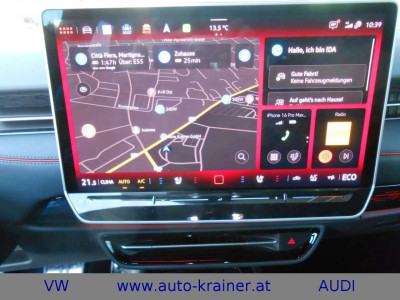 VW ID.7 Vorführwagen