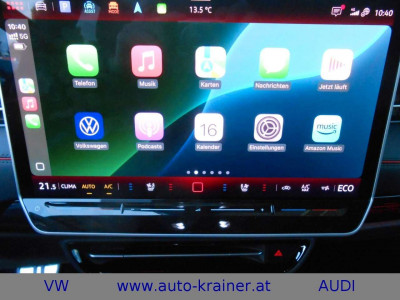 VW ID.7 Vorführwagen