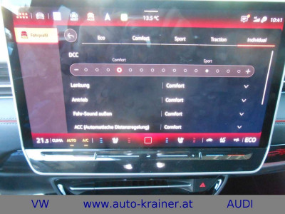 VW ID.7 Vorführwagen