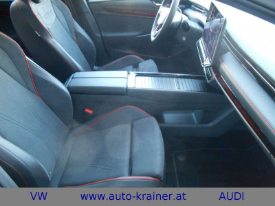 VW ID.7 Vorführwagen