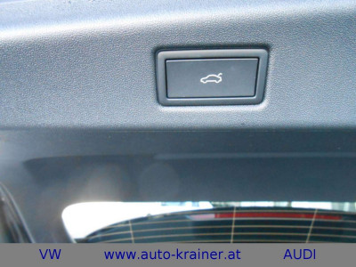 VW ID.7 Vorführwagen