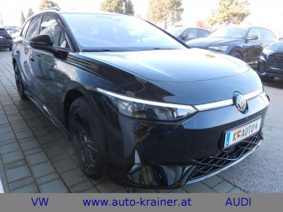 VW ID.7 Vorführwagen