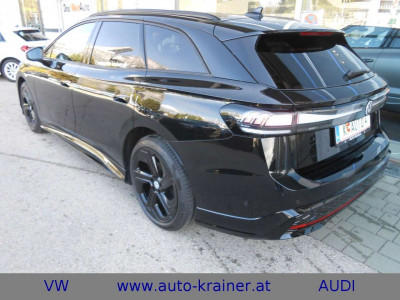 VW ID.7 Vorführwagen