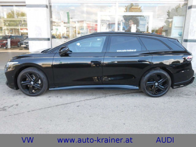 VW ID.7 Vorführwagen