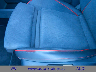 VW ID.7 Vorführwagen