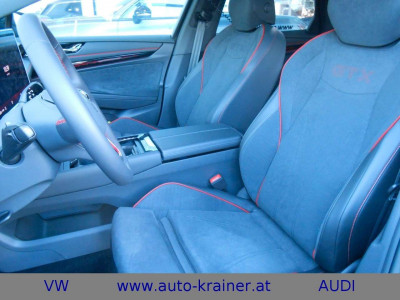 VW ID.7 Vorführwagen