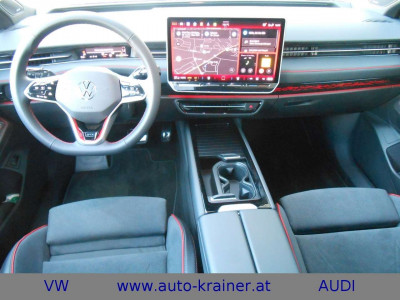 VW ID.7 Vorführwagen