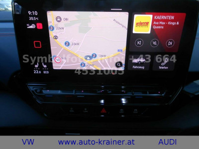 VW ID.4 Gebrauchtwagen