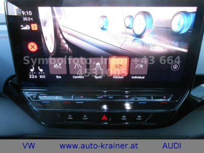 VW ID.4 Gebrauchtwagen