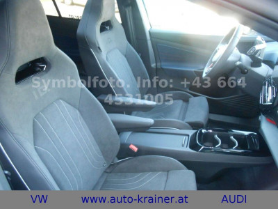 VW ID.4 Gebrauchtwagen