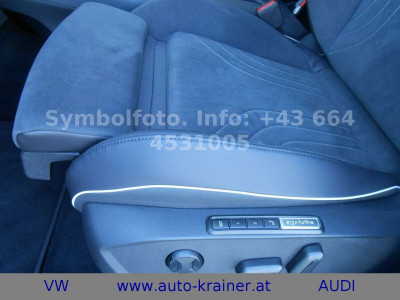 VW ID.4 Gebrauchtwagen