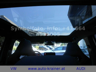 VW ID.4 Gebrauchtwagen