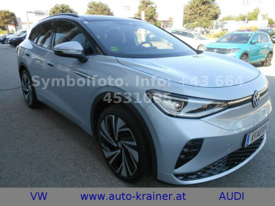 VW ID.4 Gebrauchtwagen