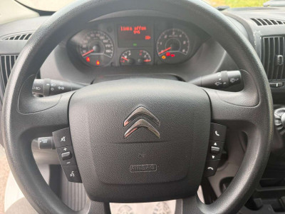 Citroën Jumper Gebrauchtwagen