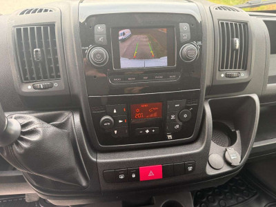 Citroën Jumper Gebrauchtwagen