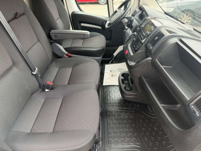 Citroën Jumper Gebrauchtwagen