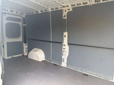 Citroën Jumper Gebrauchtwagen