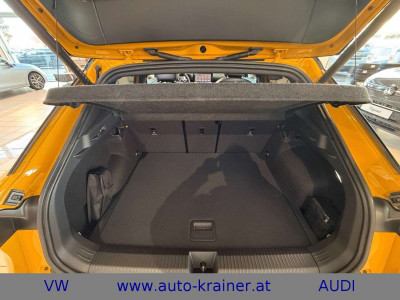 VW T-Roc Neuwagen
