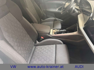 Audi Q5 Tageszulassung