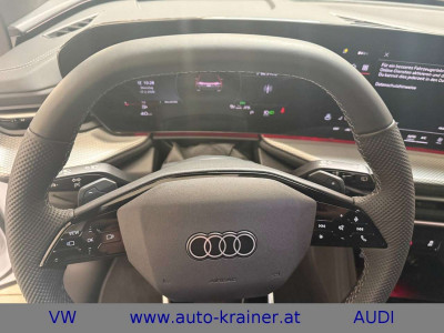 Audi Q5 Tageszulassung