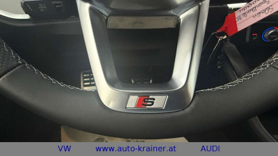Audi Q3 Tageszulassung