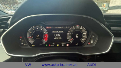 Audi Q3 Tageszulassung