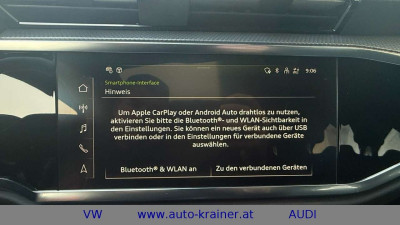 Audi Q3 Tageszulassung