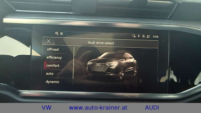 Audi Q3 Tageszulassung