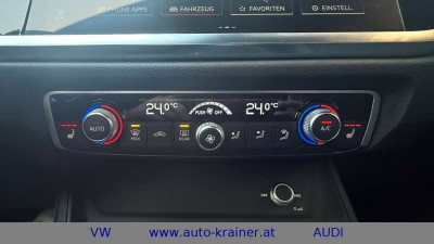 Audi Q3 Tageszulassung