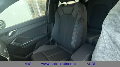 Audi Q3 Tageszulassung
