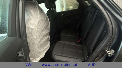 Audi Q3 Tageszulassung