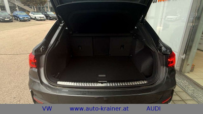 Audi Q3 Tageszulassung